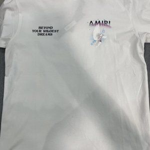 Amiri tee t-shirt